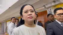 Ketua DPR Puan Maharani Bakal Ikut Presiden Prabowo Pindah ke IKN 2028