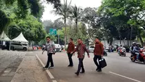 Dasco: Wamen dan Kepala Badan Pemerintahan Era Prabowo dari Profesional