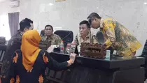 Baru Dilantik, Belasan Anggota DPRD Kota Kediri Nyatakan Mosi Tidak Percaya kepada Ketua Definitif