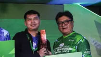 Perwakilan Pegadaian Ikuti E-Sport Microsoft Excel World Championship Indonesia 2024