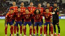 Undian Perempat Final UEFA Nations League: Spanyol vs Belanda dan Jerman vs Italia