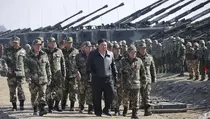 Kim Jong Un Ajukan Syarat ke Trump Jika Ingin Berunding Berdua