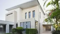 Inspirasi Rumah Bandung dengan Kombinasi Arsitektur Modern dan Alam, Pasti Bikin Betah!