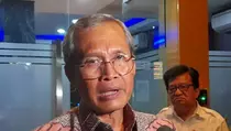OTT di Pekanbaru, KPK Temukan Penyerahan Uang Lebih dari Rp 1 Miliar