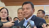 Jadi Kepala BIN, M Herindra Siap Berkolaborasi Jaga Keutuhan Bangsa