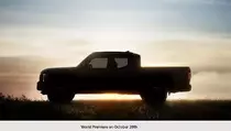 Kia Siap Menyerang Toyota Hilux dan Mitsubishi Triton dengan Tasman