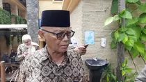 MUI Susun Fatwa Edukasi Pilkada dan Presiden Baru