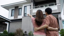 Beli atau Sewa Rumah, Mana yang Lebih Baik untuk Pasutri di Awal Pernikahan?