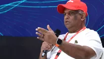 Pendiri AirAsia Bagikan 5 Golden Rules Sukses Berbisnis
