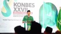 GP Ansor Khawatir Perang Palestina Berdampak pada Ekonomi Global