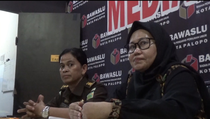 Calwalkot Kota Palopo Ditetapkan Tersangka Atas Dugaan Penggunaan Ijazah Palsu