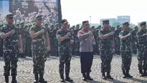Panglima TNI Bentuk 10 Satgas Jelang Pelantikan Prabowo Subianto