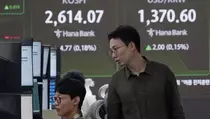 Bursa Asia Pasifik Menguat Ikuti Wall Street
