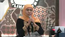 Dukung Digitalisasi, Khofifah Ungkap Pentingnya Interaksi Manusia Tanpa Tergantung Gadget
