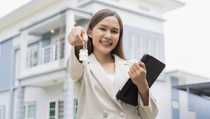 Tak Cuma Jadi Investasi, Ini Keuntungan Punya Rumah di Usia Muda