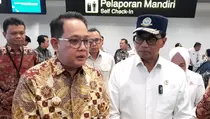 Bandara Dhoho Kediri Bersiap Layani Penerbangan Umrah dan Haji