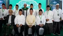 PBNU Siap Membangun Indonesia Bersama Pemerintahan Prabowo Subianto