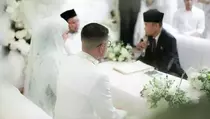 KUA Cinere Benarkan Irish Bella dan Haldy Sabri Menikah Hari Ini