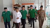 Ketum MUI Kiai Anwar Iskandar Doakan Prabowo Bawa Indonesia Berkemakmuran