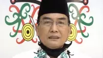 Ketua MUI Kalteng Ajak Masyarakat Hargai Kearifan Lokal
