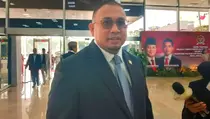 Update Tanker Pertamina di Selat Hormuz, Andre Rosiade: Segera Keluar