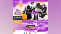 Nikmati Musik Jazz yang Syahdu di Jazz Gunung Burangrang Bersama BRImo