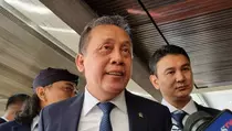 DPR Tegaskan Masih Sanggup Bahas RUU Pemilu