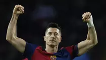 Villarreal vs Barcelona: Lewandowski Siap Tampil, Pedri Absen