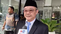Top 5 News: Cerita Abdul Mu'ti Menginap di Hotel Kawasan Senayan hingga Bisnis Batu Bara Ilegal Rugikan Negara Rp 557 Miliar