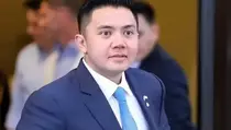 Mayor Teddy Indra Wijaya Naik Pangkat Jadi Letkol, Ini Profilnya