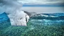 Inflow Rp 509 Miliar, BREN Perkuat Posisi di Pasar Modal dan Energi Terbarukan