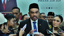 Target 100 Hari Kerja, Maman Abdurrahman Fokus Penataan Kementerian UMKM