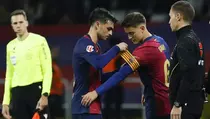 Prediksi Real Mallorca vs Barcelona: Tim Tamu Kepayahan