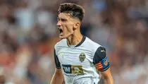 Taklukkan Athletic Bilbao, Valencia Jauhi Zona Degradasi