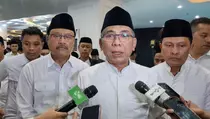 Gus Yahya Sebut Pidato Prabowo Saat Pelantikan Presiden Membangkitkan Harapan