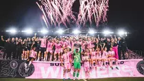 Piala Dunia Antarklub 2025 Diawali Partai Al-Ahly vs Inter Miami