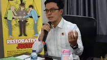Napi Cuti Bersyarat Otaki Penyelundupan 216 Pengungsi Rohingya