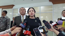 Puan Maharani: Komisi DPR Rapat dengan Menteri Kabinet Merah Putih Prabowo Pekan Depan
