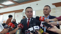 DPR Pastikan Tak Ada Pembangunan Gedung Baru meski AKD Bertambah