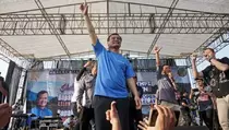 Jadikan Pesan Presiden Ke-7 RI Sebagai Pijakan, Ahmad Luthfi Sebut Jokowi Seperti Sosok Ayah Sendiri