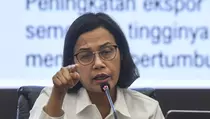 PPN 12 Persen Resmi Berlaku 1 Januari, Sri Mulyani Ungkap Sederet Stimulus Senilai Rp 265 Triliun