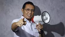 Demokrat Hormati Prabowo yang Tolak Pengunduran Diri Hasan Nasbi