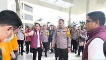 Selundupkan 70,76 Kilogram Sabu-sabu, Jaringan Fredy Pratama Diungkap Polda Kalsel