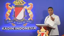 Ketua Kadin Sebut Jepang Tertarik Investasi di Sektor Kesehatan hingga Transisi Energi di Indonesia