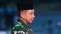 Panglima Mutasi 74 Perwira Tinggi, Mayjen TNI Ariyo Windutomo Kasetpres dan Mayjen TNI Kosasih Sesmilpres