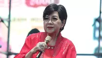 Profil Titiek Puspa, Legenda Musik Indonesia yang Meninggal Dunia