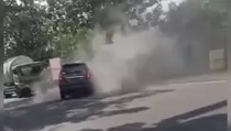 Kecelakaan di Jalur Lumajang-Jember, Kakak Mantan Kapolri Badrodin Haiti Meninggal Dunia