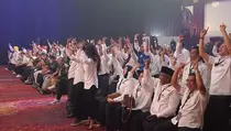 Bahas Pariwisata Sungai Cisadane, 3 Paslon Pilwalkot Tangerang Beberkan Aspirasinya