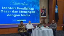 Mendikdasmen Janji Bakal Angkat Supriyani, Guru Honorer di Konawe Jadi ASN PPPK Jalur Afirmasi