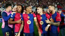 Real Sociedad vs Barcelona: Peluang Pertahankan Performa Impresif